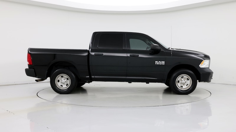 2016 RAM 1500 Tradesman 7