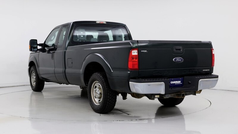 2016 Ford F-250 XL 2