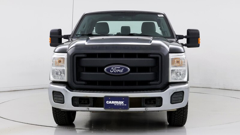 2016 Ford F-250 XL 5