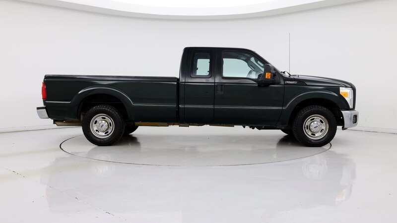 2016 Ford F-250 XL 7