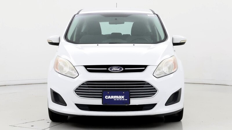 2016 Ford C-Max SE 5