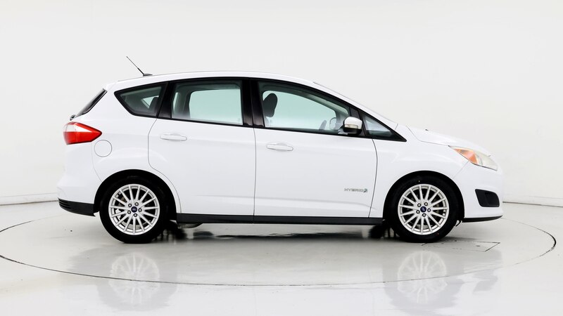 2016 Ford C-Max SE 7