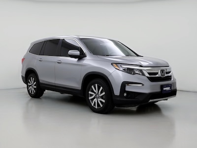 2019 Honda Pilot EX-L -
                Austin, TX