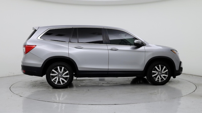 2019 Honda Pilot EX-L 7