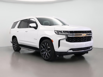 2021 Chevrolet Tahoe LT -
                Clearwater, FL