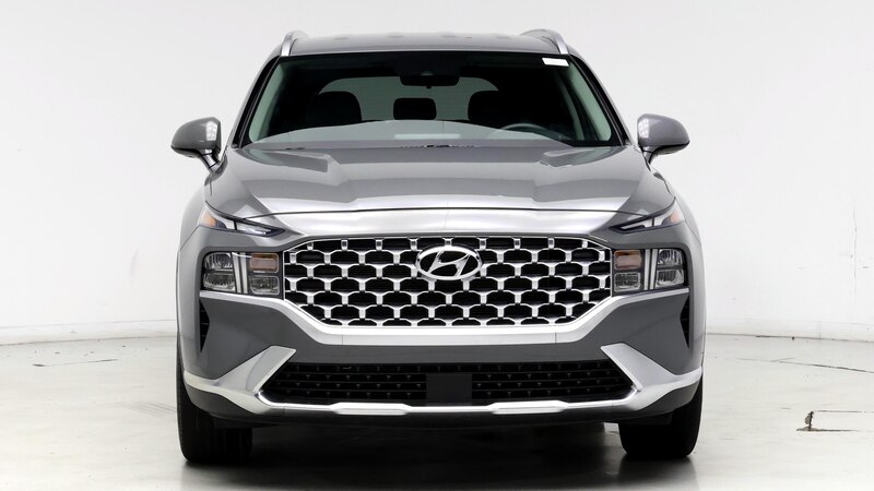 2021 Hyundai Santa Fe SEL 5