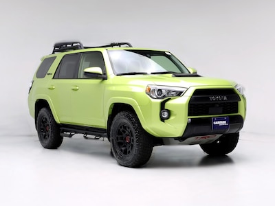 2022 Toyota 4Runner TRD Pro -
                San Antonio, TX