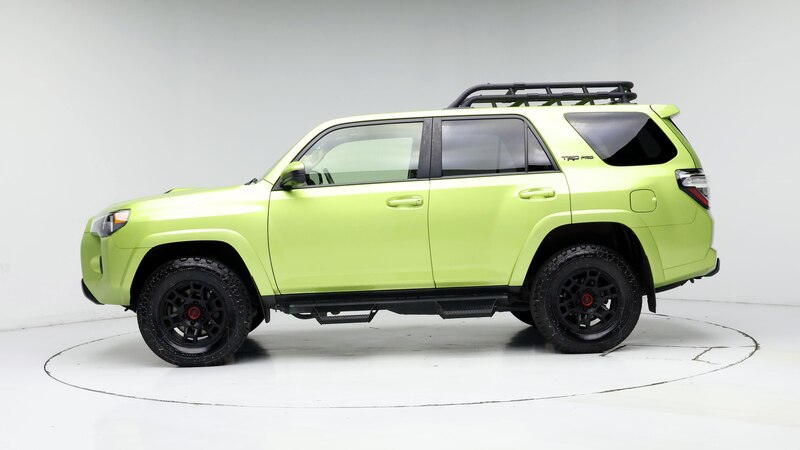 2022 Toyota 4Runner TRD Pro 3