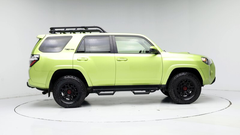 2022 Toyota 4Runner TRD Pro 7