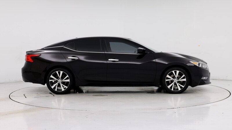 2017 Nissan Maxima S 7