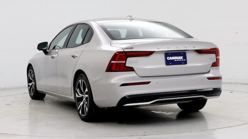 2024 Volvo S60 B5 Plus 2