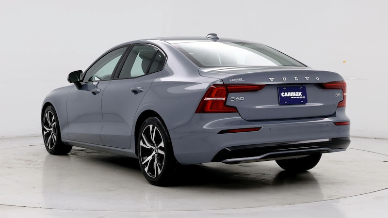 2024 Volvo S60 B5 Plus 2