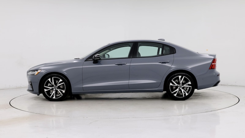 2024 Volvo S60 B5 Plus 3