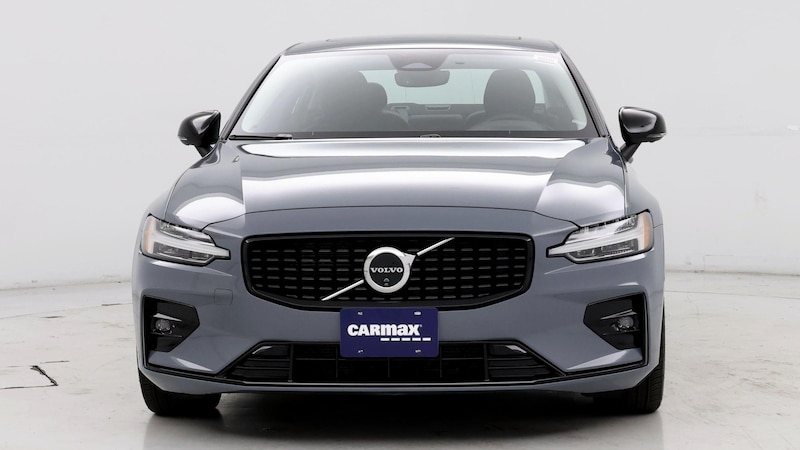 2024 Volvo S60 B5 Plus 5