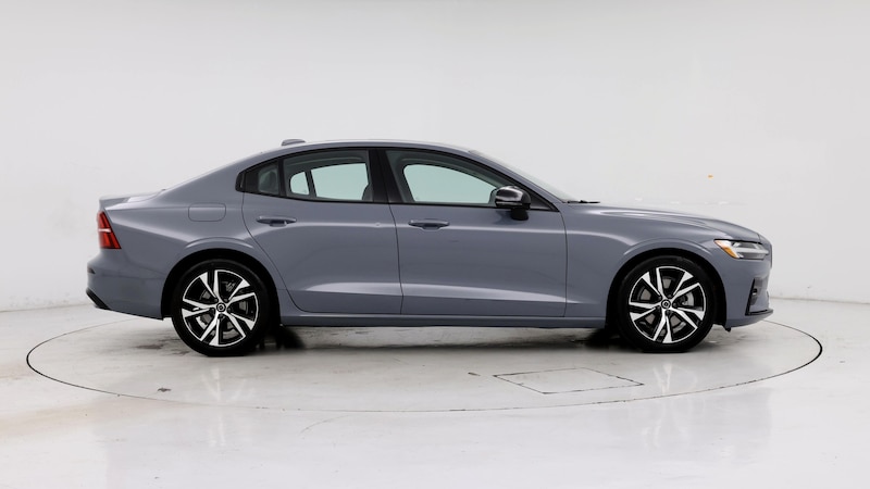 2024 Volvo S60 B5 Plus 7