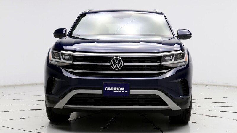 2023 Volkswagen Atlas SE 5