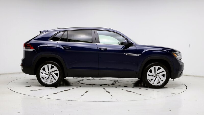 2023 Volkswagen Atlas SE 7