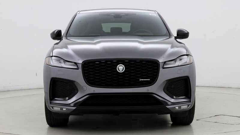 2024 Jaguar F-Pace R-Dynamic S 5