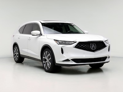 2022 Acura MDX Technology -
                Miami, FL