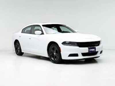 2022 Dodge Charger SXT -
                San Antonio, TX