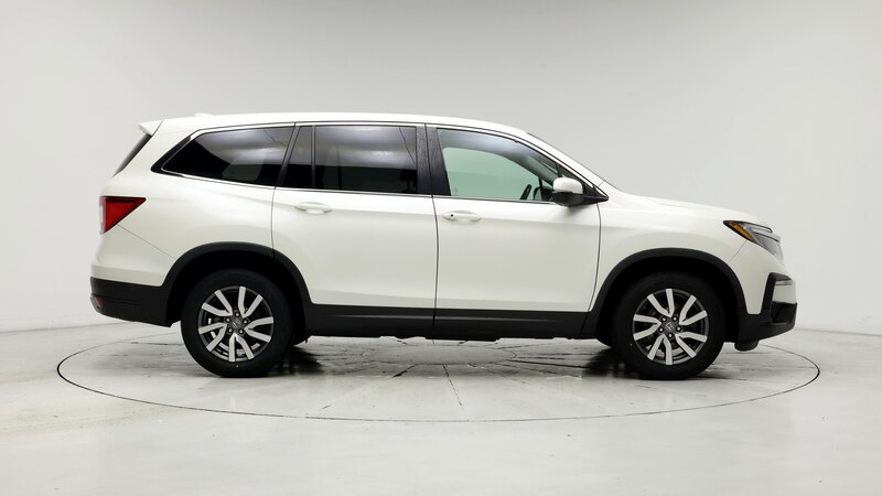 2019 Honda Pilot EX-L 7