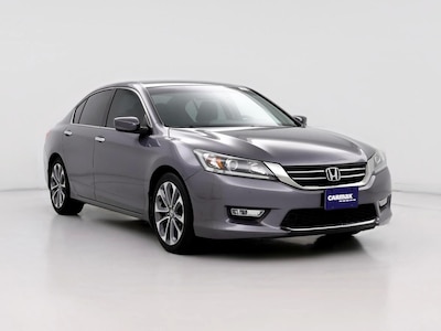 2013 Honda Accord Sport -
                Houston, TX