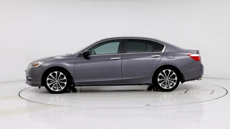 2013 Honda Accord Sport 3