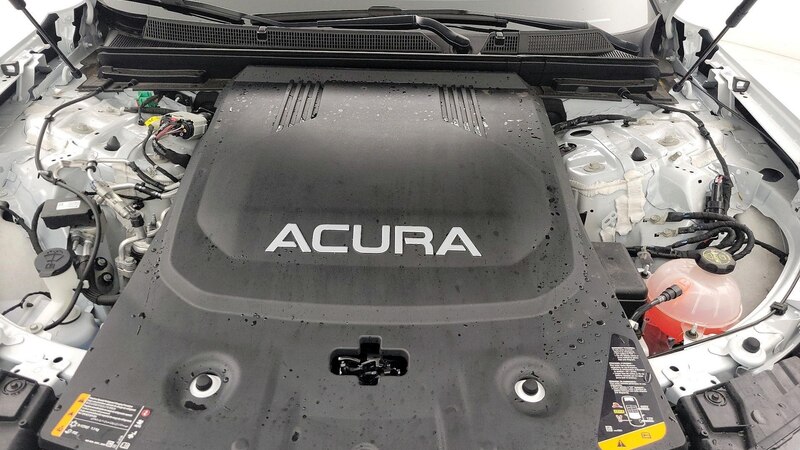 2024 Acura ZDX A-Spec 23