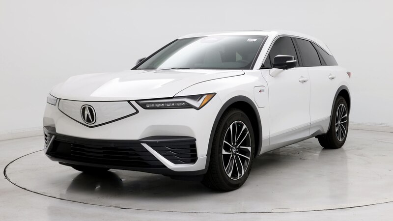 2024 Acura ZDX A-Spec 4