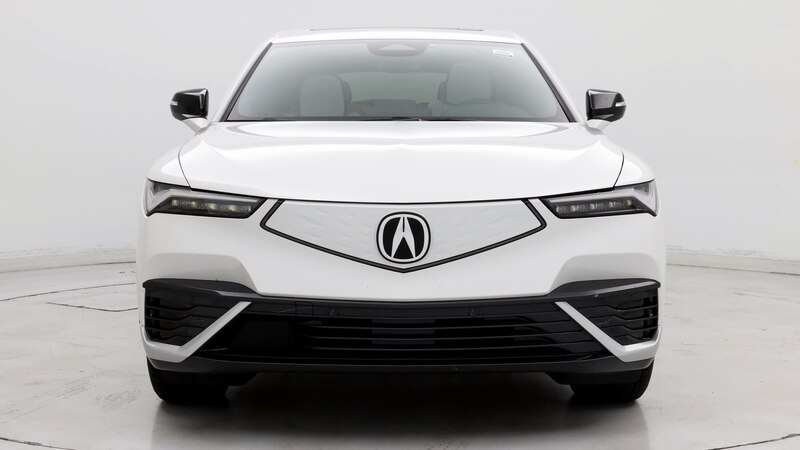 2024 Acura ZDX A-Spec 5