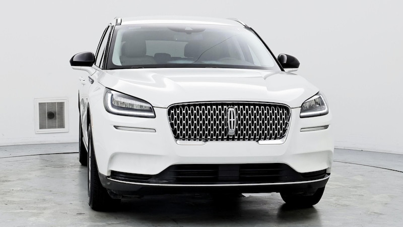 2022 Lincoln Corsair Standard 5