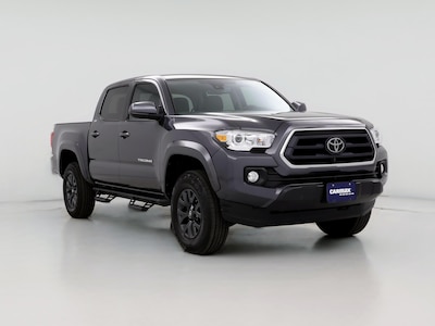 2023 Toyota Tacoma SR5 -
                Houston, TX