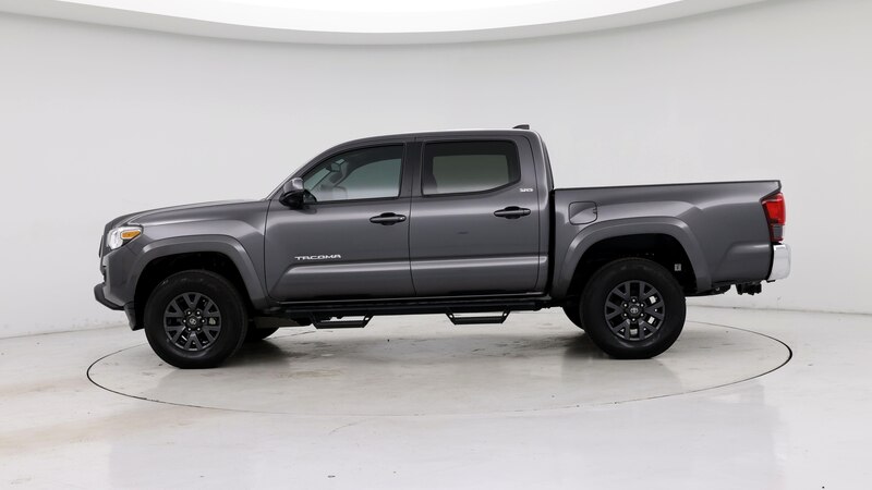 2023 Toyota Tacoma SR5 3