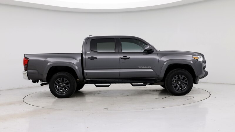 2023 Toyota Tacoma SR5 7