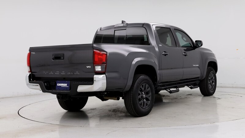 2023 Toyota Tacoma SR5 8