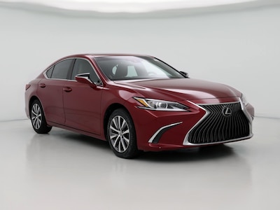 2019 Lexus ES  -
                New Orleans, LA