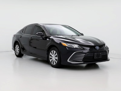 2022 Toyota Camry LE -
                Jackson, MS