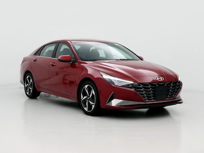 2021 Hyundai Elantra SEL -
                Jackson, MS