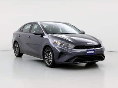 2023 Kia Forte LXS -
                Houston, TX