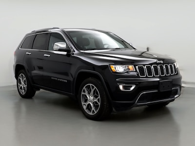 2020 Jeep Grand Cherokee Limited Edition -
                Columbus, GA