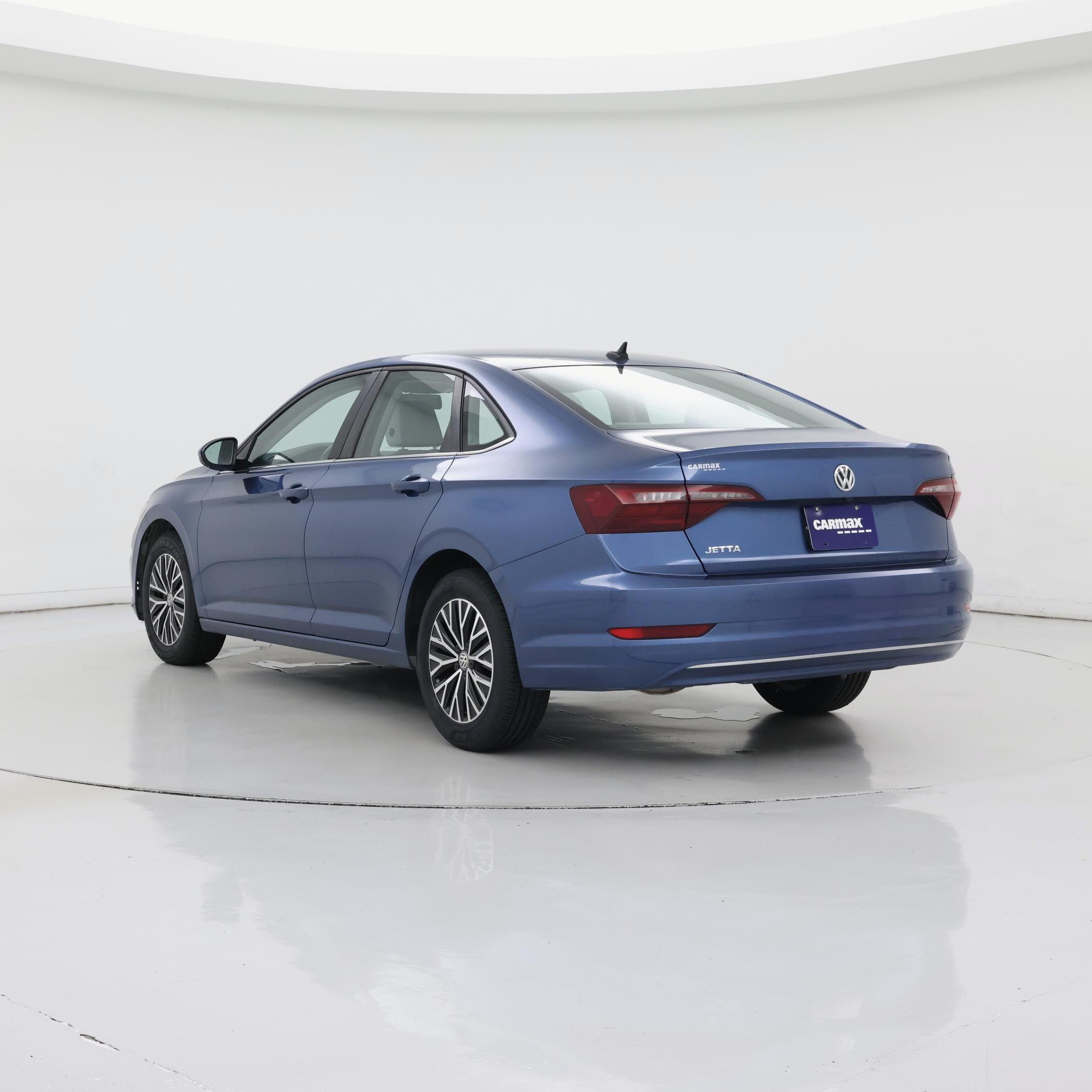 Thumbnail: 2021 Volkswagen Jetta - 2
