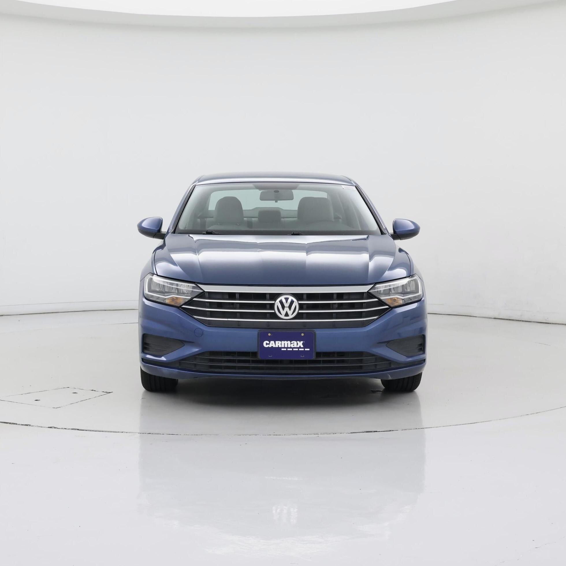 Thumbnail: 2021 Volkswagen Jetta - 5