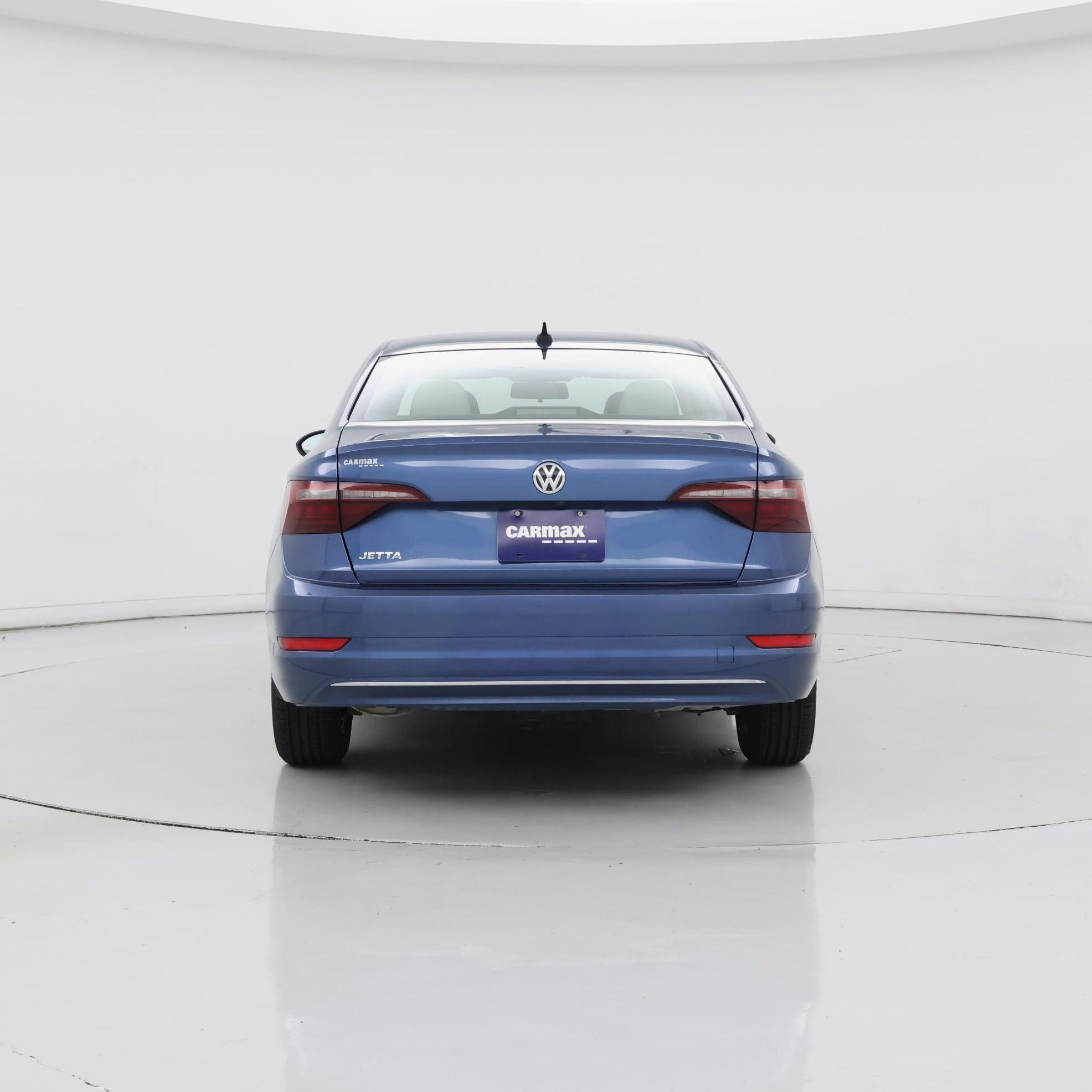 Thumbnail: 2021 Volkswagen Jetta - 6