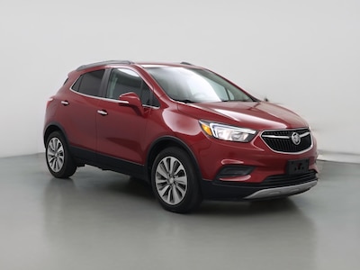 2019 Buick Encore Preferred -
                Mobile, AL