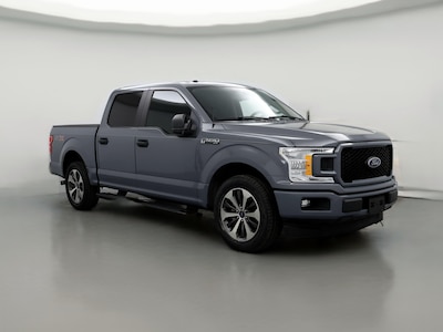 2019 Ford F-150 XL -
                Mobile, AL