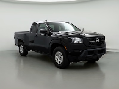 2022 Nissan Frontier S -
                Columbus, GA