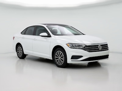 2020 Volkswagen Jetta SE -
                Baton Rouge, LA