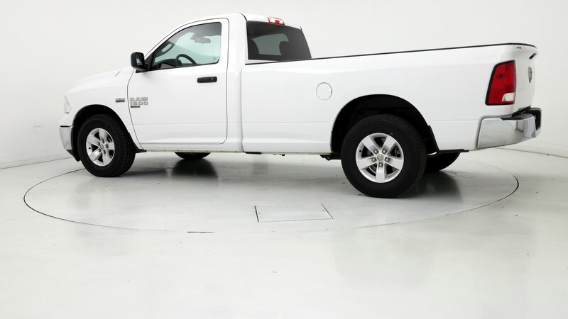 2022 RAM 1500 Classic Tradesman 9