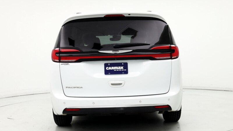 2021 Chrysler Pacifica Touring L 6