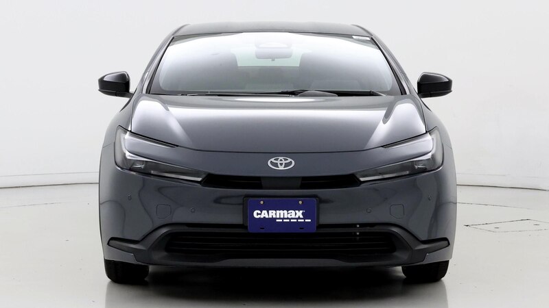 2023 Toyota Prius LE 5